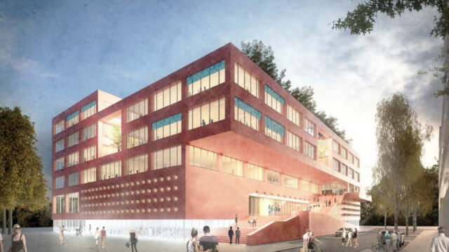 Tag der offenen Tür 2026