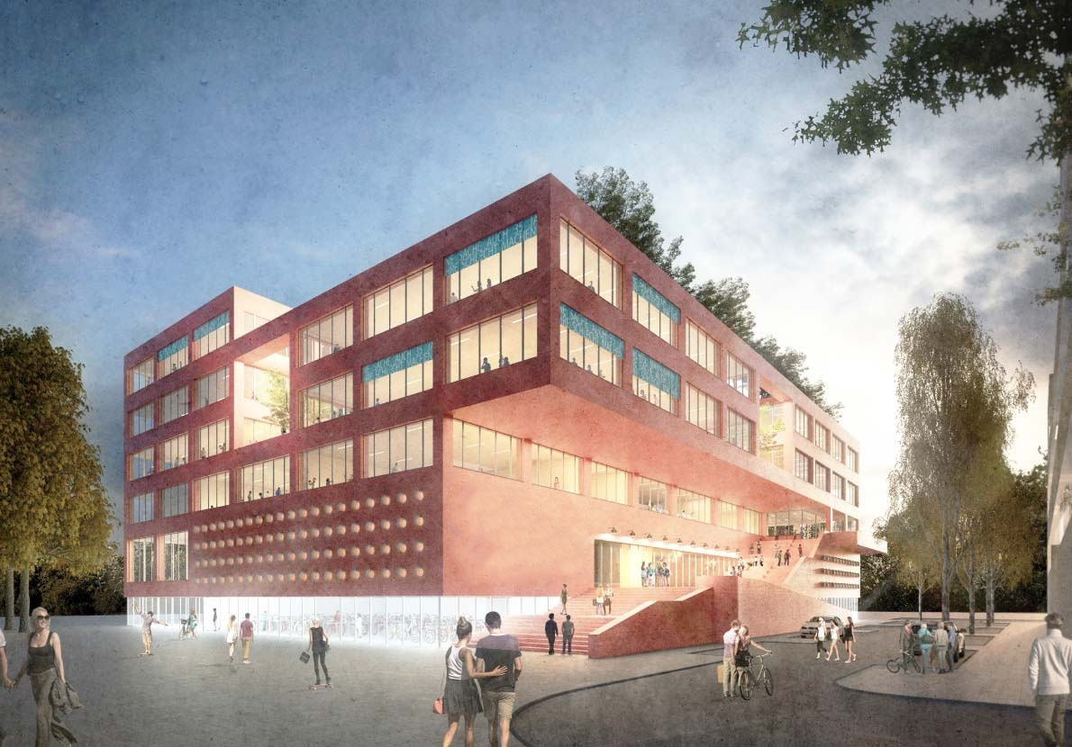 Tag der offenen Tür 2026